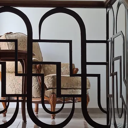 Hotel Martini Ajaccio (Corsica)