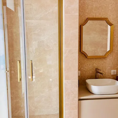 Martini Hotel Ajaccio (Corsica)