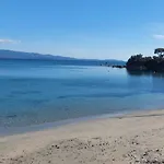 Martini 4* Ajaccio (Corsica)