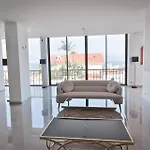 Martini 4* Ajaccio (Corsica)