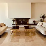 Martini 4* Ajaccio (Corsica)