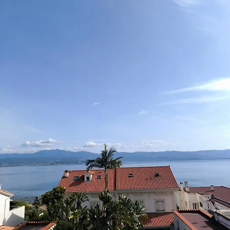 Martini Ajaccio (Corsica)