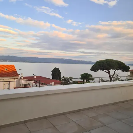 Martini Ajaccio (Corsica)