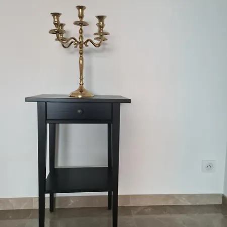 Martini Szálloda 4*