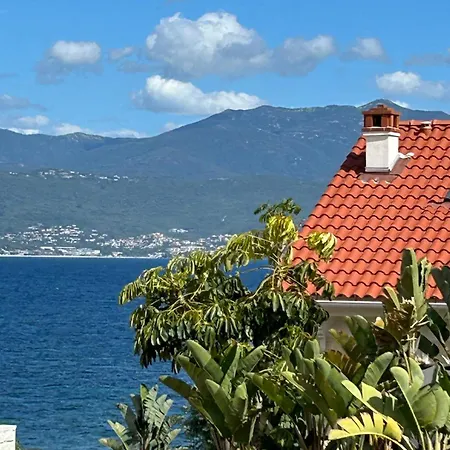 Martini 4* Ajaccio (Corsica)