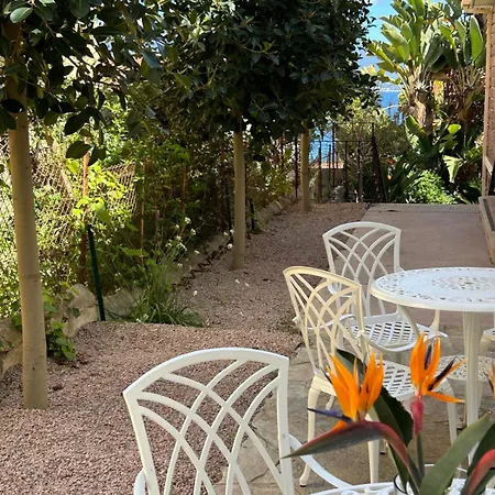 Martini 4* Ajaccio (Corsica)