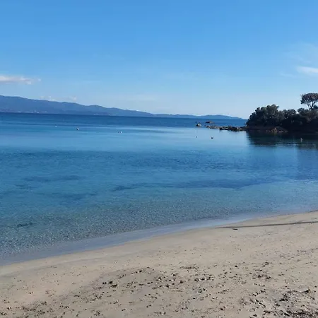 Martini 4* Ajaccio (Corsica)