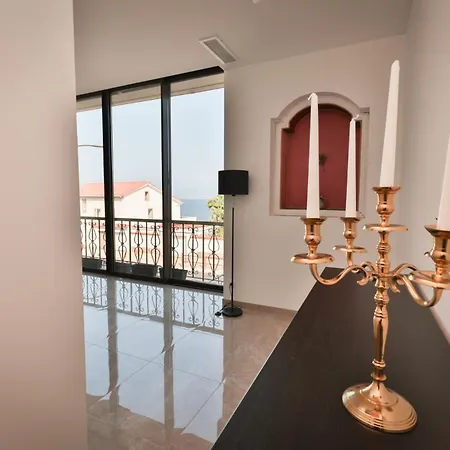 Hotel Martini Ajaccio (Corsica)
