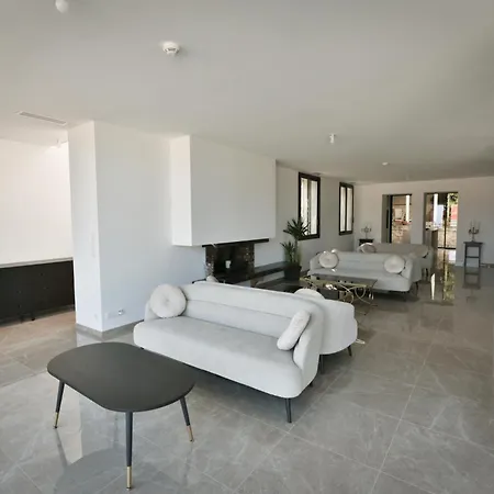 Martini 4* Ajaccio (Corsica)