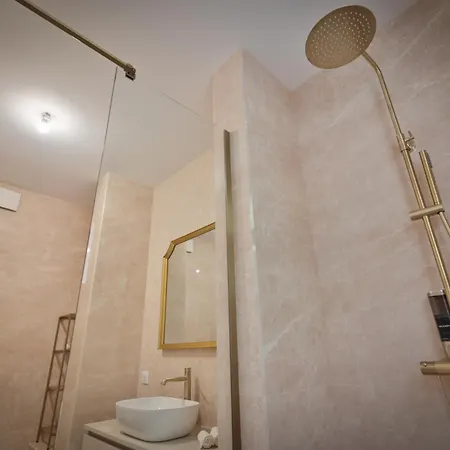 Hotel Martini Ajaccio (Corsica)