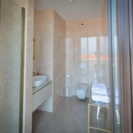 Hotel Martini Ajaccio (Corsica)