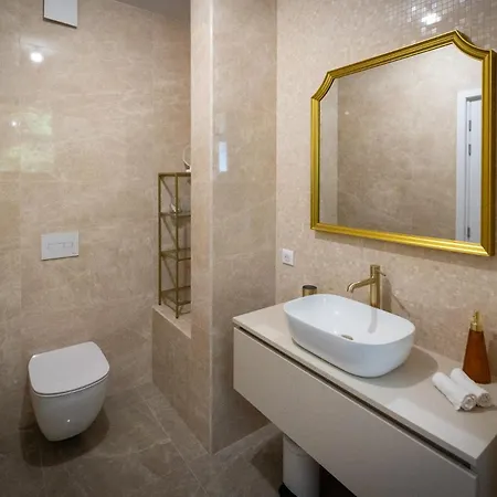 Martini Hotel 4*