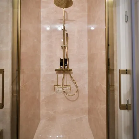 Hotell Martini Ajaccio (Corsica)