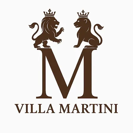 Hotell Martini Ajaccio (Corsica)