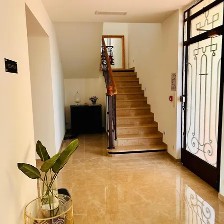 Martini Hotell Ajaccio (Corsica)