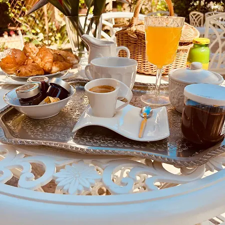 Martini Hotell Ajaccio (Corsica)