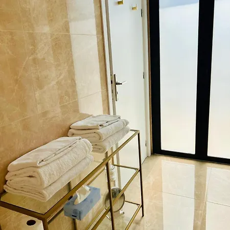 Hotell Martini Ajaccio (Corsica)