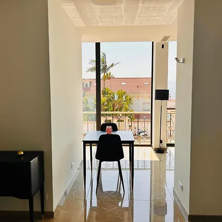 Martini 4* Ajaccio (Corsica)