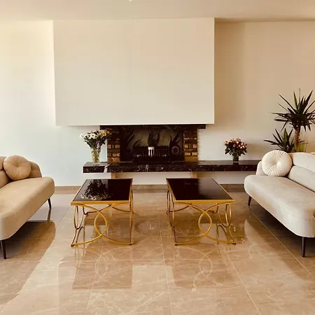 Martini 4* Ajaccio (Corsica)