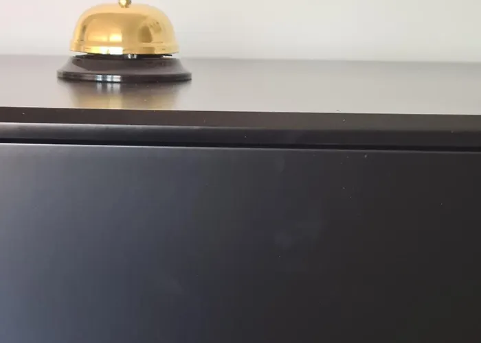 Martini 4* Ajaccio (Corsica)