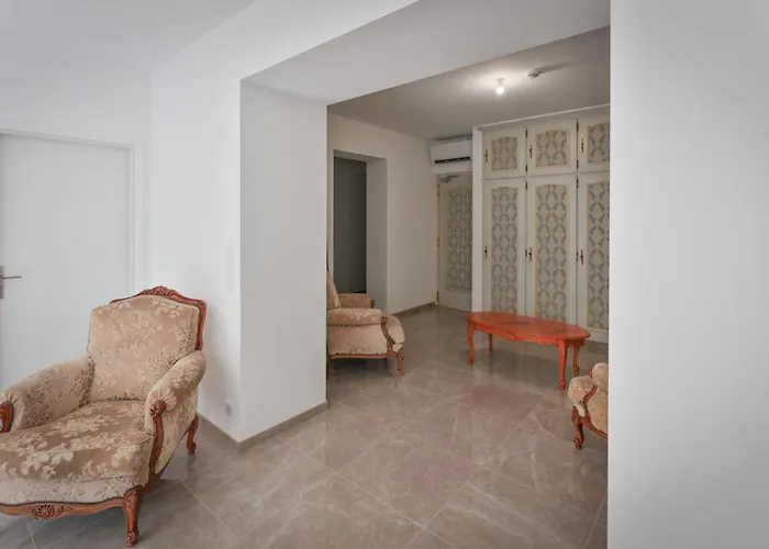 Martini Ajaccio (Corsica)