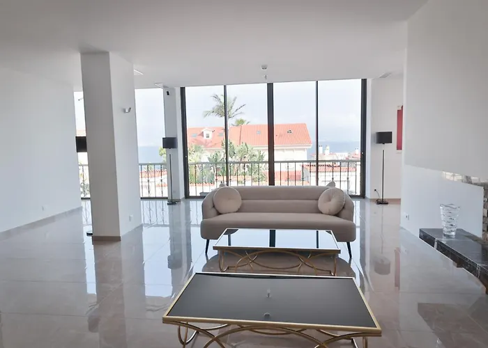 Martini 4* Ajaccio (Corsica)