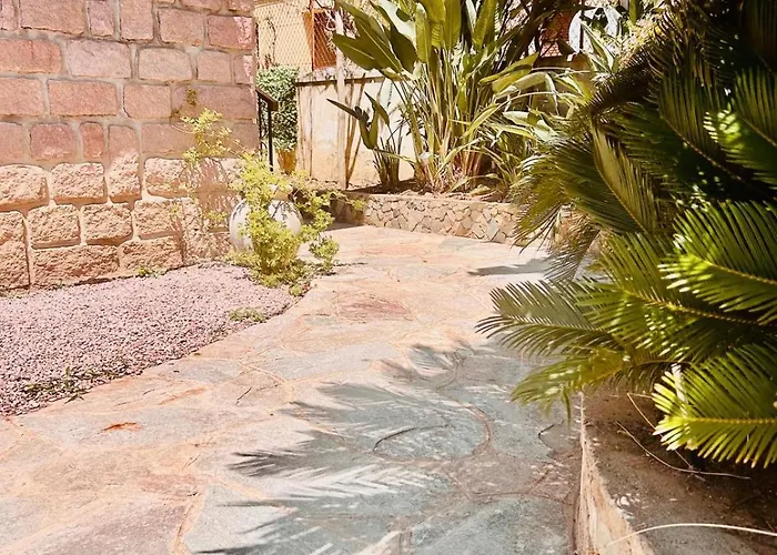 Martini Hotel Ajaccio (Corsica)