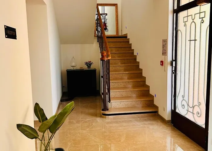 Martini Hotel Ajaccio (Corsica)