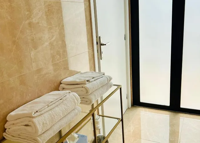 Hotel Martini Ajaccio (Corsica)