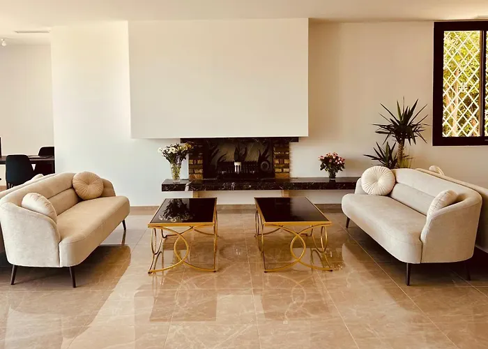 Martini 4* Ajaccio (Corsica)